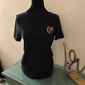 Victoria’s Secret PINK Tee 
Size Small
EUC